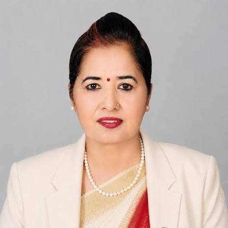डा. डिला संग्रौला 